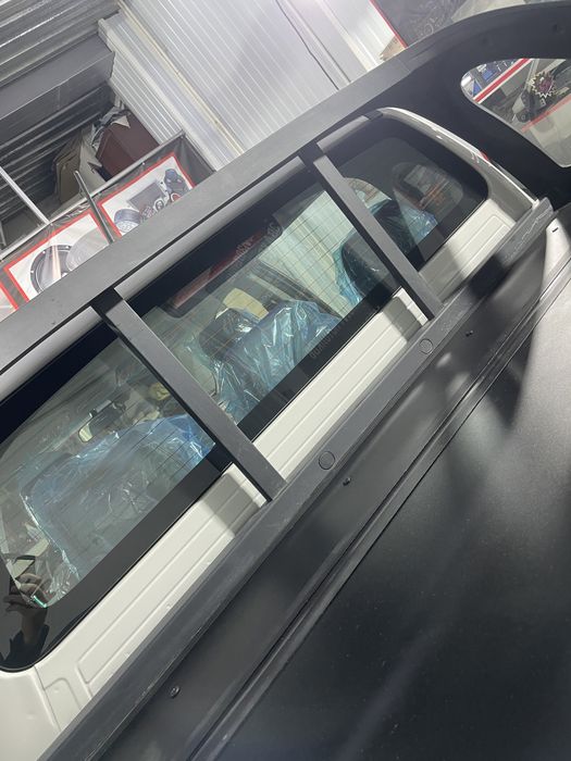 Тонировка авто