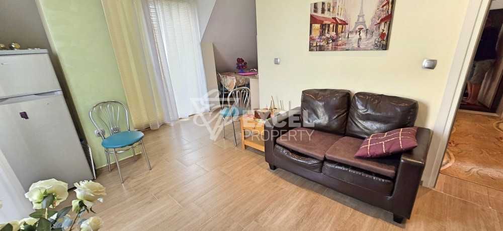 Продава се Тристаен апартамент в Свети Влас - 91 кв.м за 933 €/кв.м - Снимка #6