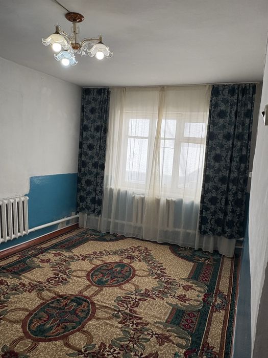 Дом 2-комнатный в аренду
