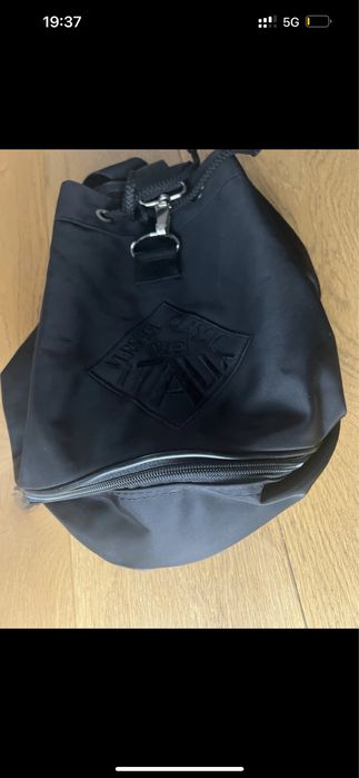 Раница чанта Versace