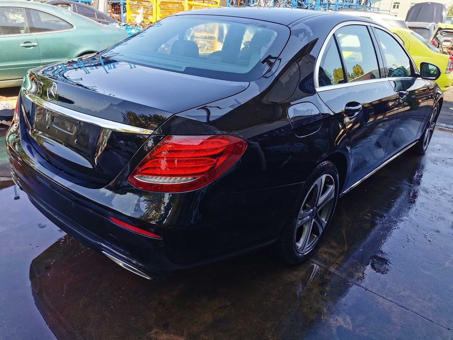 Dezmembrez mercedes e class w213 m274/bara fara w213/fare w213/capota/