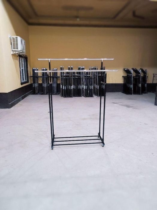 Гардеробная вешалка оригинал