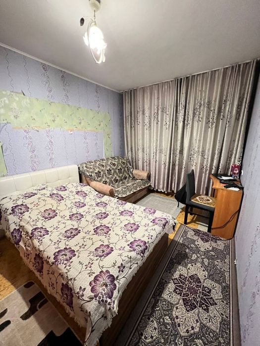 Продам 2 комнатную квартиру