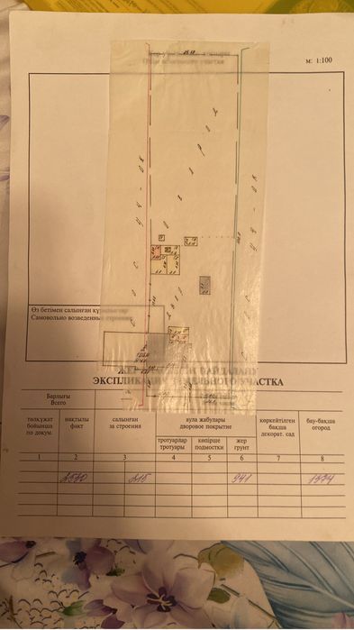Продам дом секисовка