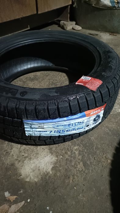 Шины новые 43 неделя 25 год 4 шт