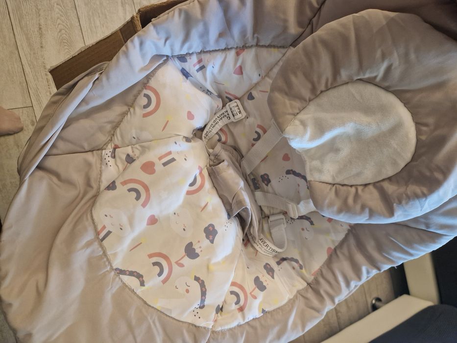 Leagan electric wunderkid