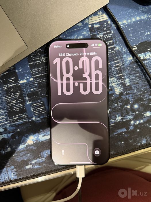 Iphone Air 256GB