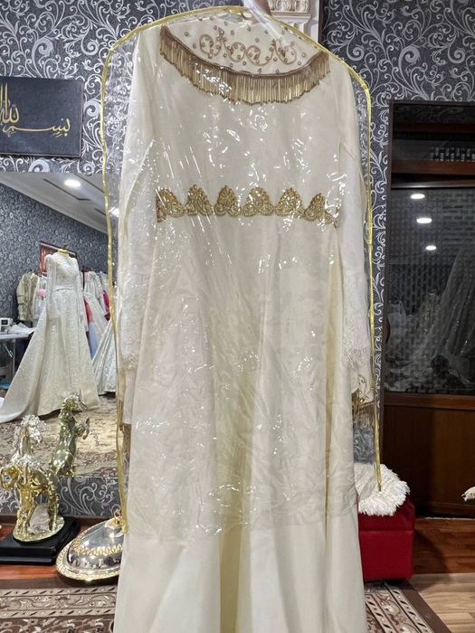 Национальная одежда