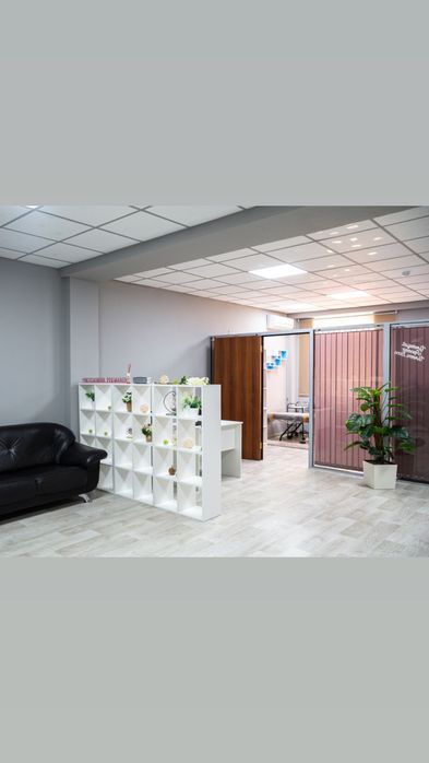 Сдам кабинет в аренду (долгосрочно)