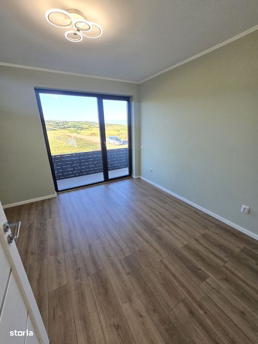 Apartament 3 camere Finisat Strada Cometei Baciu Garaj inclus