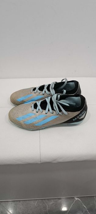 Детски Бутонки Adidas Messi N34