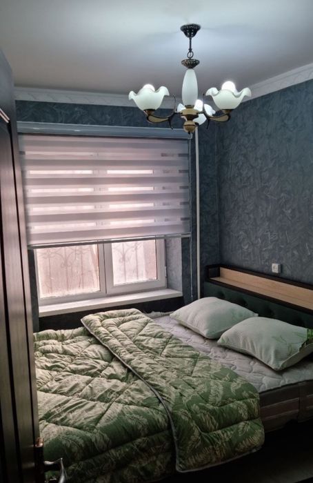 Аренда квартиры 2/2/5 метро Буюк Ипак Йули. Максим Горький. Саехат гос