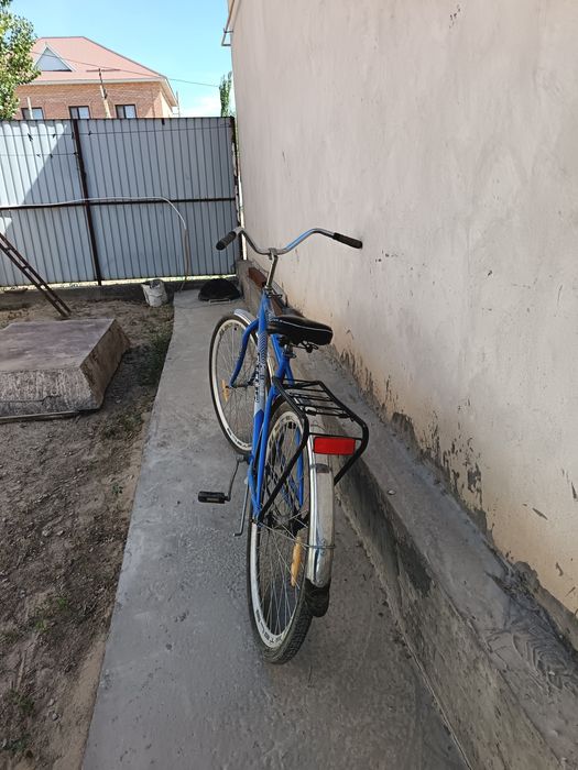Продам велосипед стелс