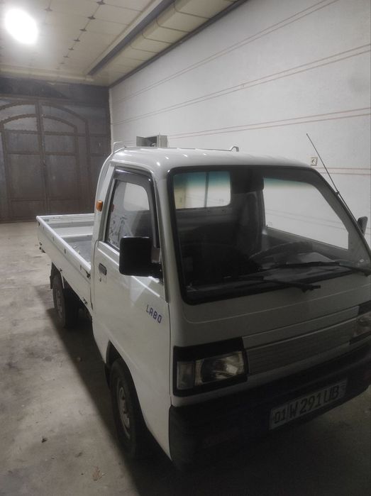 Лабо 2022 йил тез сотилади