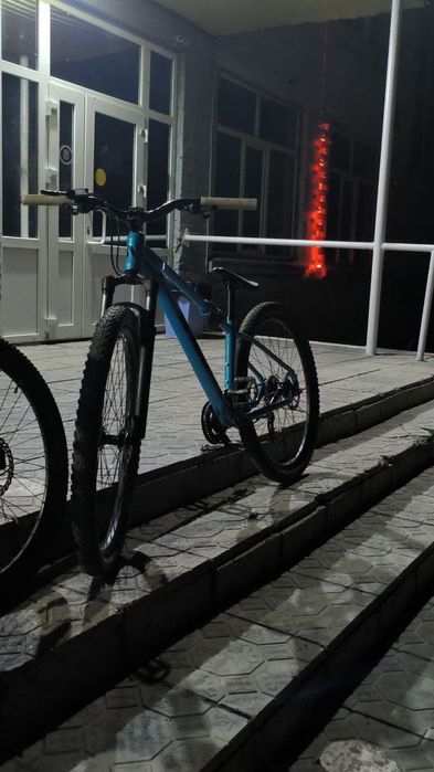 Продам Велосипед IIEREC WILD N3