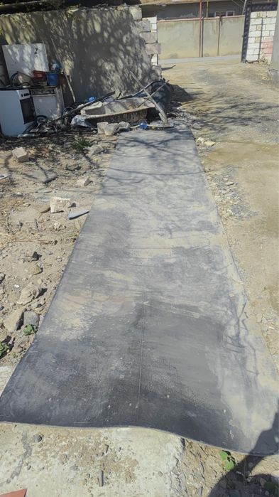 Транспортерная лента