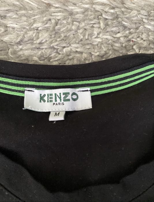 Kenzo тениска.