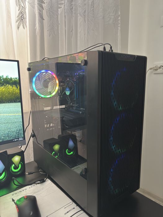 Vand PC de gaming Gtx 1660