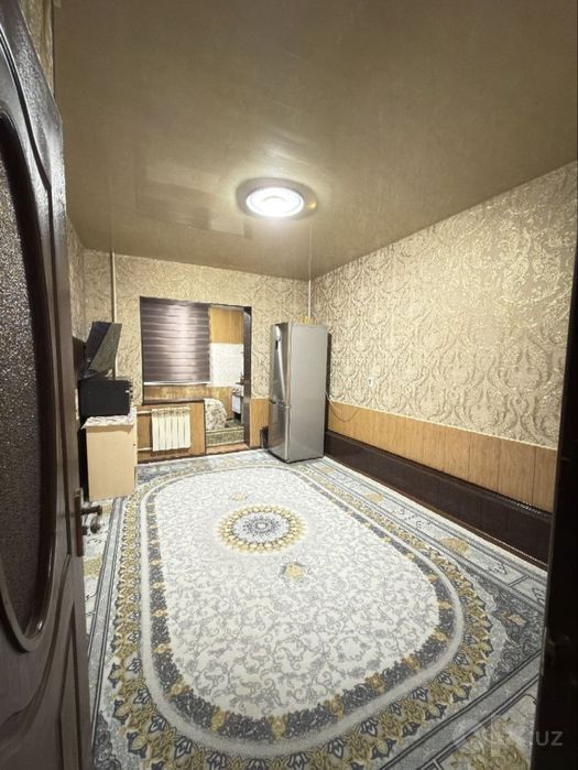 3-х ком. Квартира в Сеогели 7 3/7/9 (7-этаж) Метро « Янгихает» - 300 м
