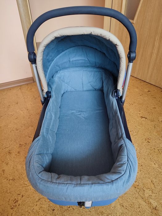 Кош за новородено