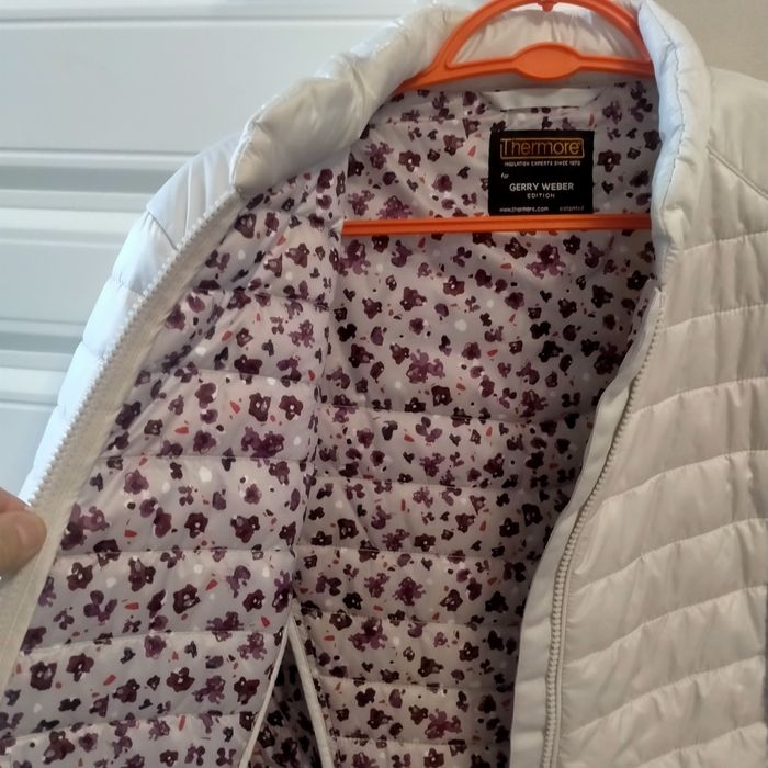 Новая куртка Gerry Weber
