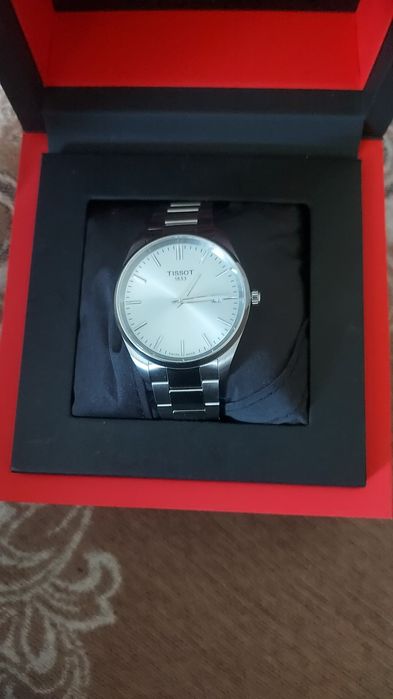 Премиум часы tissot
