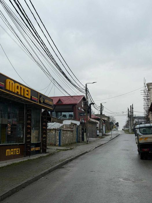 Spatiu Comercial Vama Veche 33mp - Inchiriere 9900 euro