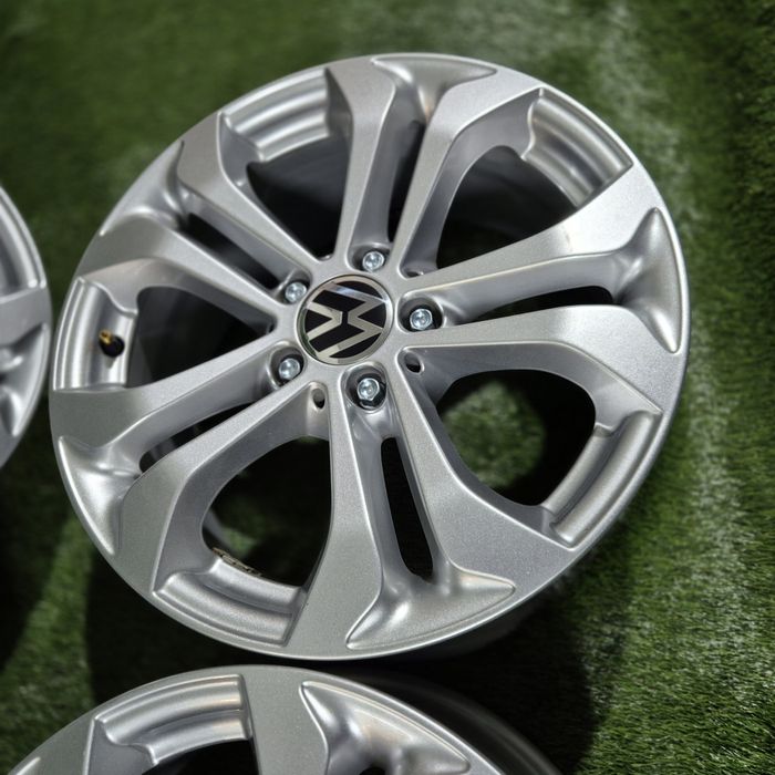 Jante R 17 5x112 Golf, Passat, Tiguan, Sharan, Skoda, Seat