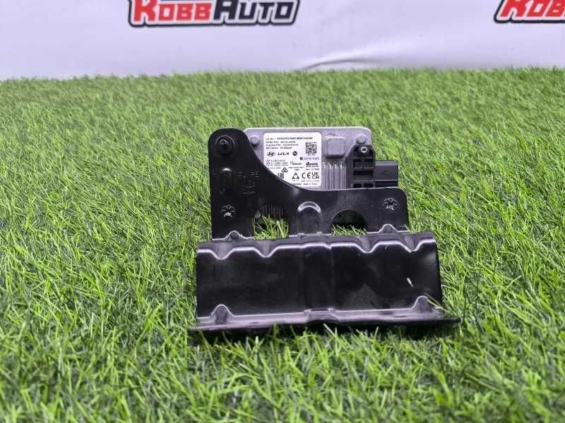 Блок круиз контроля Kia K9 (б/у)