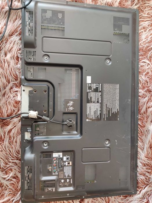 Телевизор Panasonic TX-P42UT50E