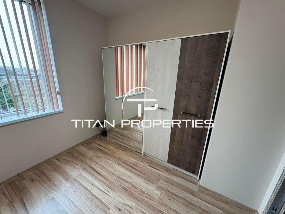 Дава се под наем Двустаен апартамент в Варна, Трошево - 65 кв.м за 698.19 € - Снимка #7