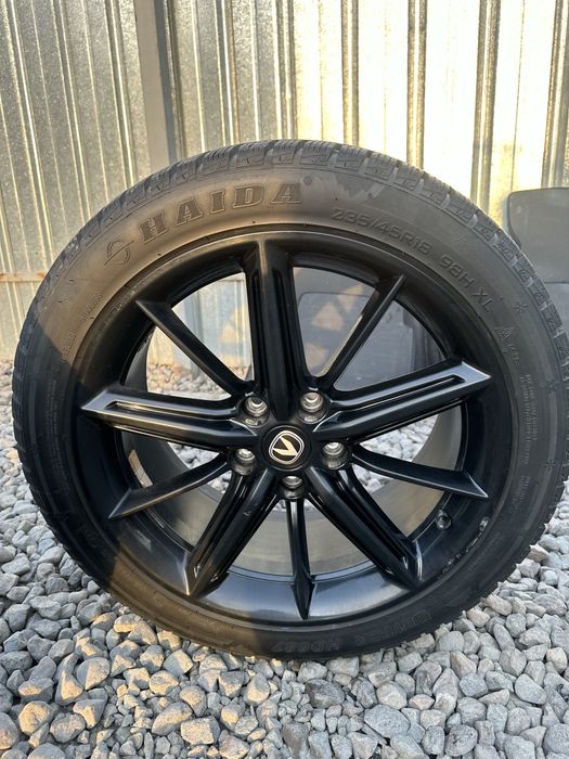 Продам Диск 18 размера 4шт