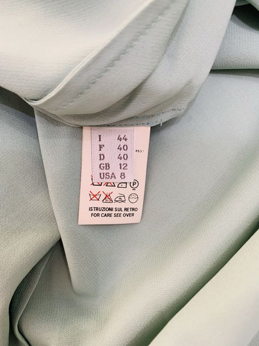 Платье Alberta Ferretti