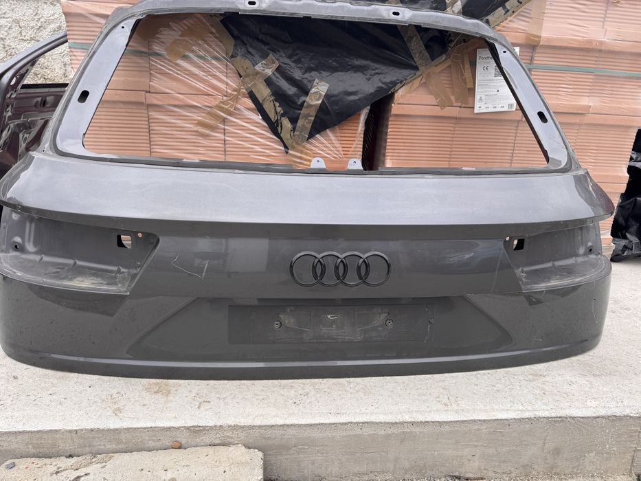 haion audi q7 4m