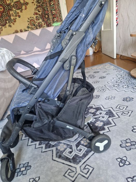 Детская коляска б/у