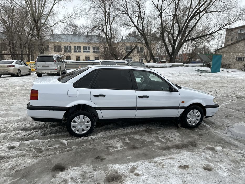 Продам пассат б4