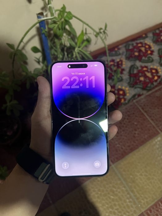 Iphone 14 pro max