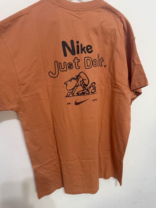 Мъжка тениска Nike