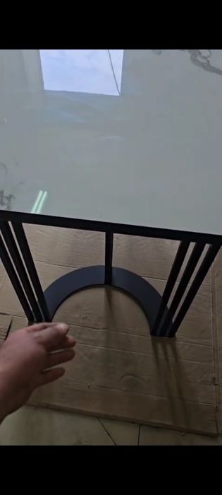 Стол керамика новый