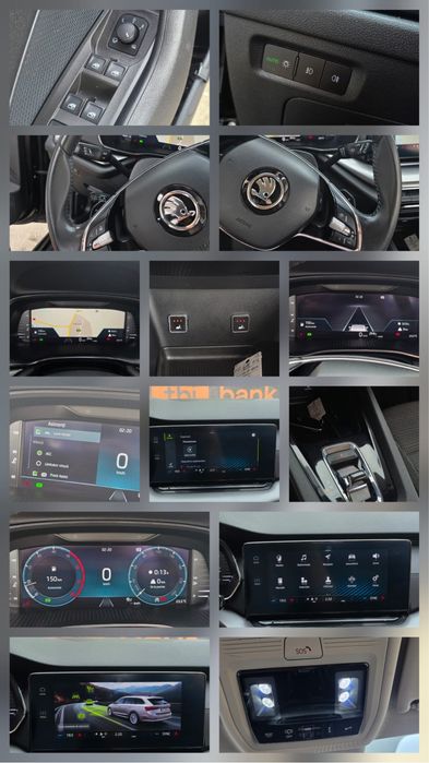 Skoda Octavia //Rate//