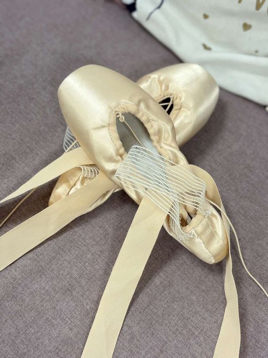 Палци за балет - Grishko