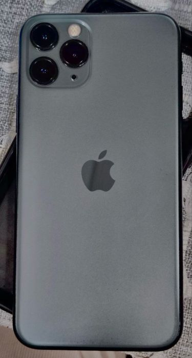 iphone 11 pro ideal