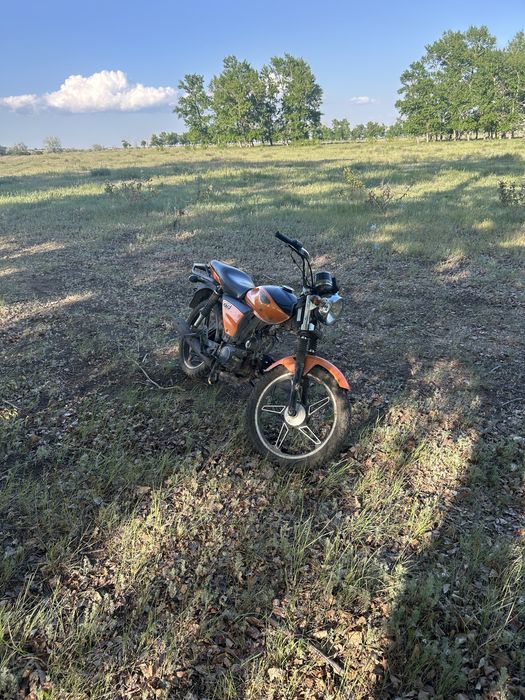Продам альфу GS 110