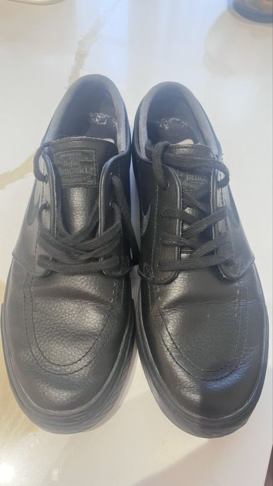 Nike Zoom stefan janovski