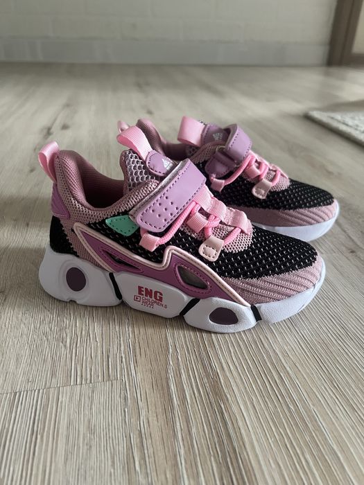 Кросовочки для девочки