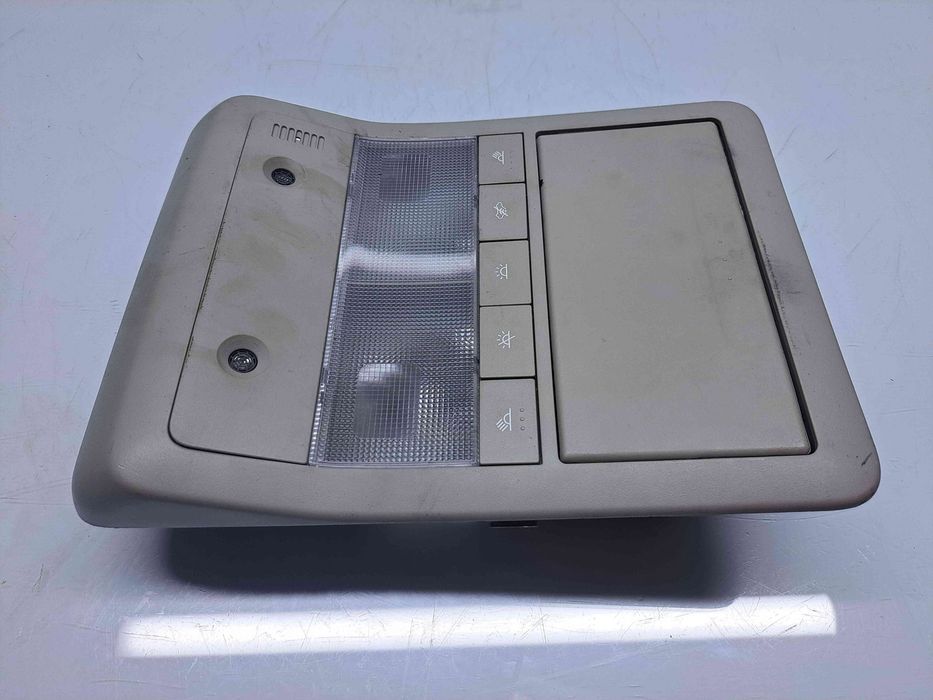 Plafoniera fata Opel Antara [Fabr 2006-2017] OEM