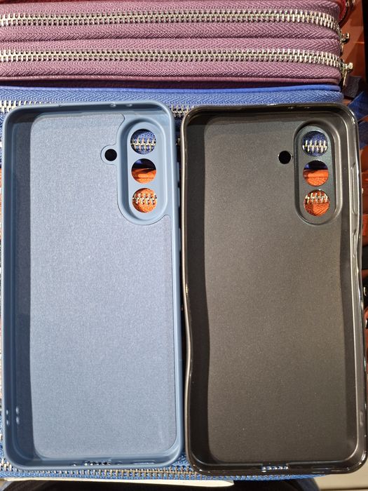 Husa silicon Samsung A56