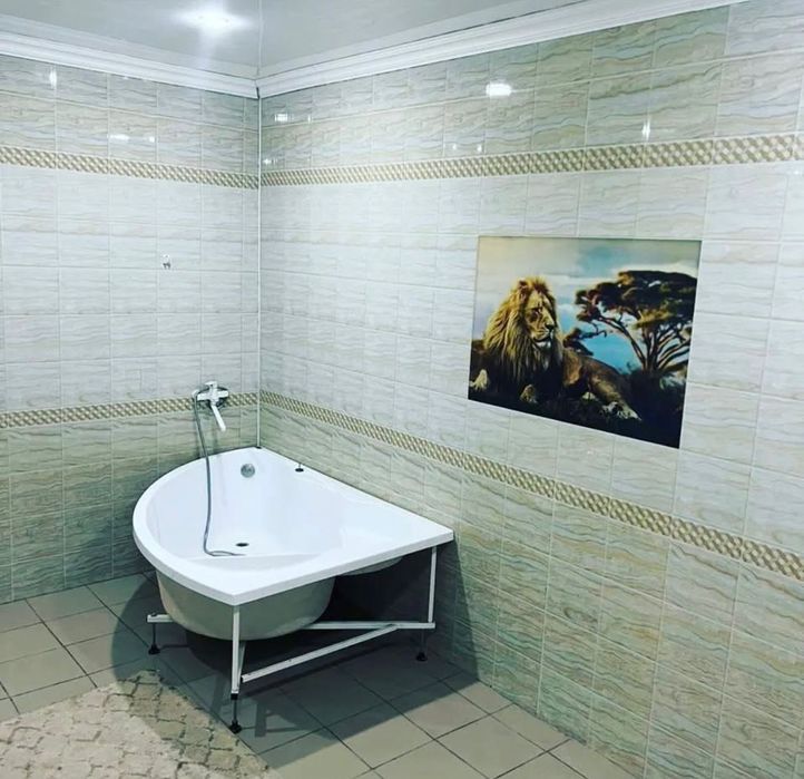 Коттедж  сдаю в рудном