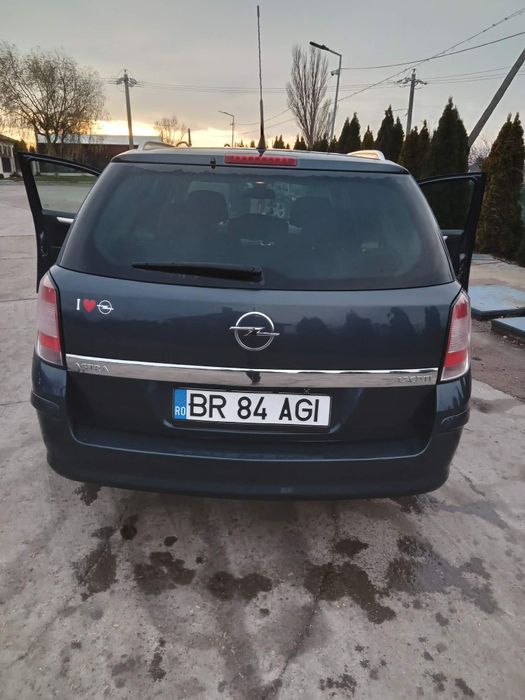 Vand opel astra H 1.7 cdti
