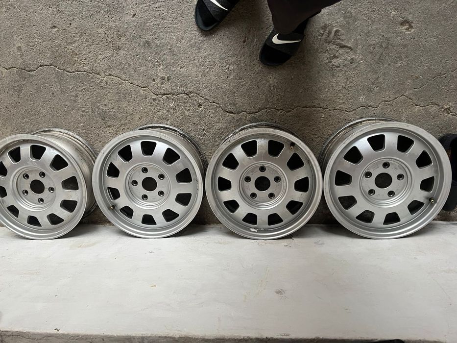 Диск на ауди   р 15 продам
